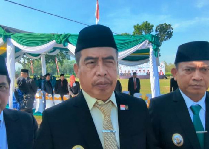 Dana Pusat Dipotang Rp206 Miliar, Pemkab Madiun Pangkas Anggaran 2026 