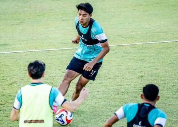 Dihujani Kritik Tajam dari Suporter, Persebaya Bertekad Bangkit Hadapi Persita