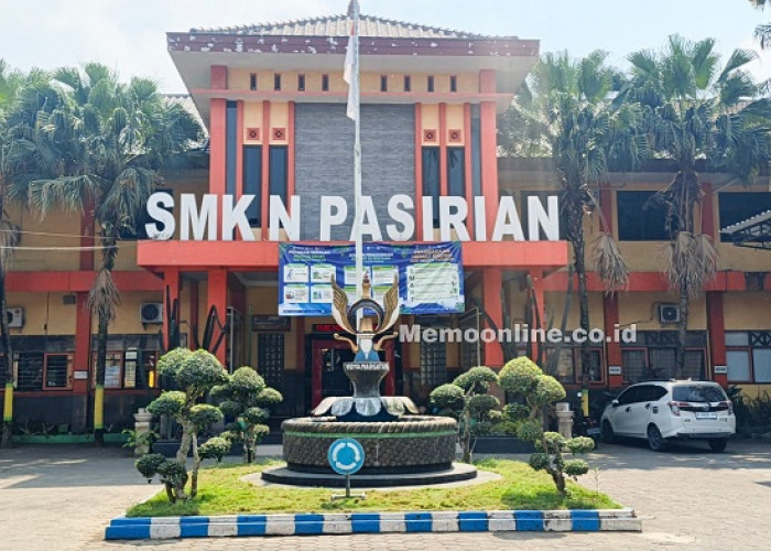 Jual Beli Seragam di SMKN Pasirian Lumajang Disorot, Nilainya Capai Rp2 Juta Lebih