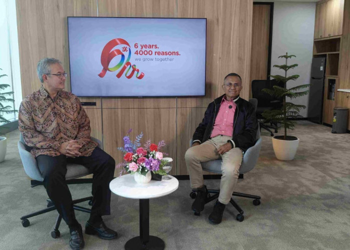 Wow! Pertamina Sumbang 24 Persen Produksi Minyak setelah 80 Tahun Lepas dari Asing