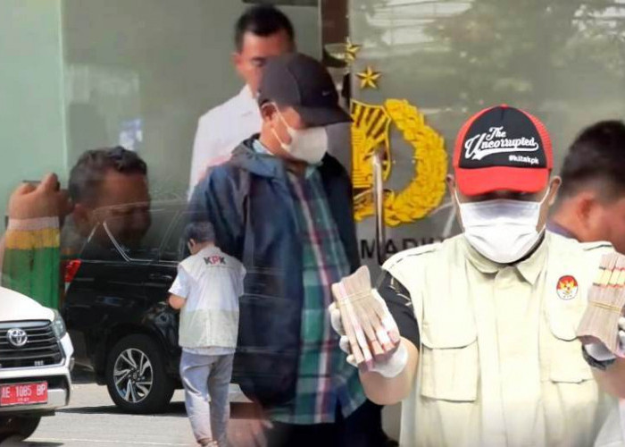 Kronologi Lengkap OTT Wali Kota Madiun hingga Penggeledahan di Sejumah Lokasi