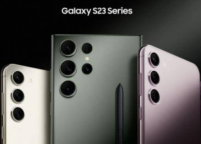 Spesifikasi Gahar Samsung Galaxy S23 FE yang Resmi Rilis di Indonesia