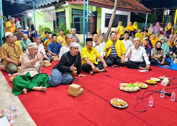 DPRD Surabaya Siapkan Hearing Sengketa Lahan Warga Pagesangan dan PT KAI