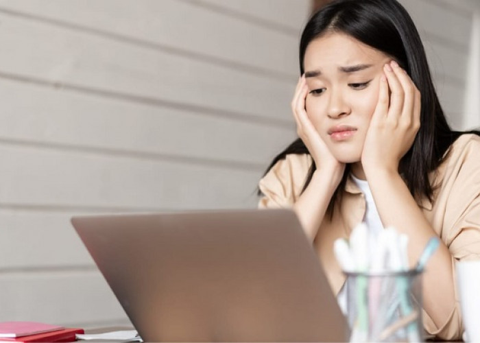 Jangan Pakai Cara Lama, Ini Tips Belajar UTBK 2026 untuk yang Mudah Lelah dan Burnout