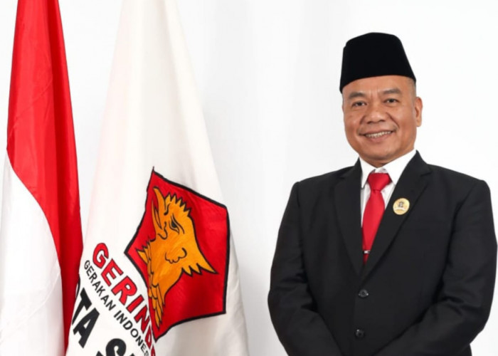 Yona Bagus Optimis Ketum Partai Gerindra Prabowo Dorong Perubahan Signifikan dalam Semua Sektor 