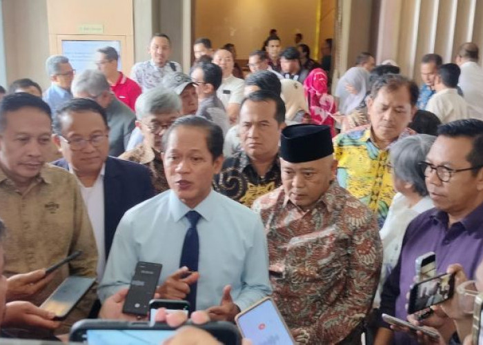 Menteri LH: Malang Raya Proyek Percontohan PSEL, Bupati Sanusi Respons Positif