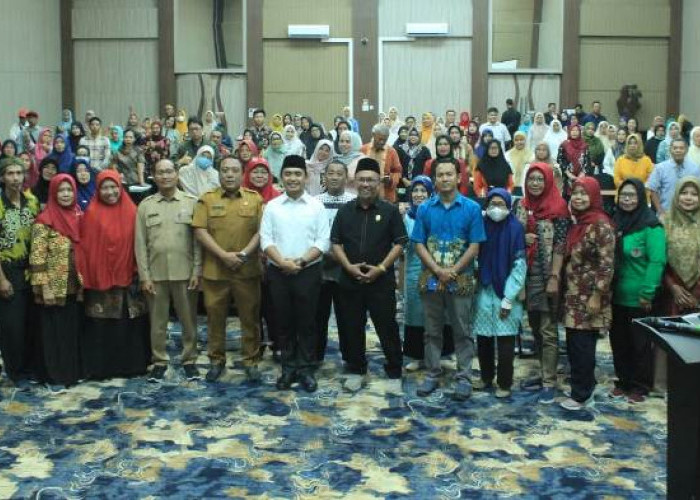 Wali Kota Pasuruan Dorong Penguatan Bank Sampah dan Budaya Resik-Resik