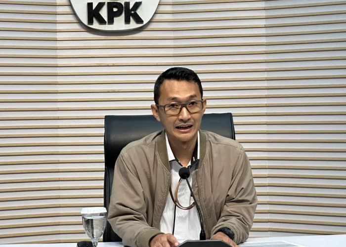 KPK Telaah Dugaan Uang USD 400 Ribu di Kasus Kuota Haji, Nama Nusron Wahid Disebut