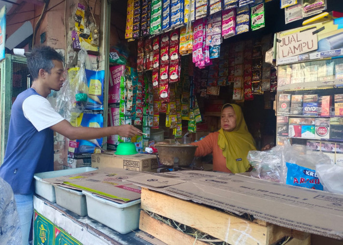 Harga Naik, Pemilik Rumah Makanan Siasati dengan Mengoplos Beras 