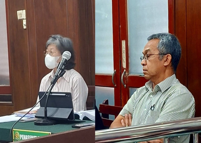 Sidang Kasus PT ASA, Saksi OJK Tegaskan Perusahaan Tak Berizin, Terdakwa Terancam 10 Tahun Penjara