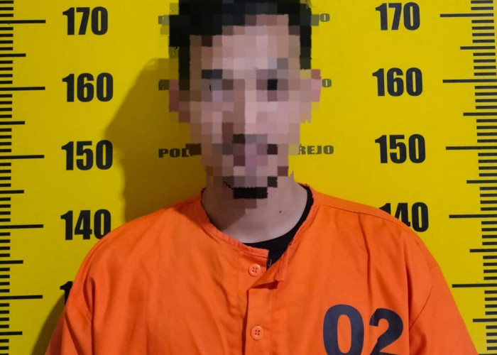 Modus Nasabah Fiktif, Karyawan Koperasi Gelapkan Uang Kantor Belasan Juta Rupiah 