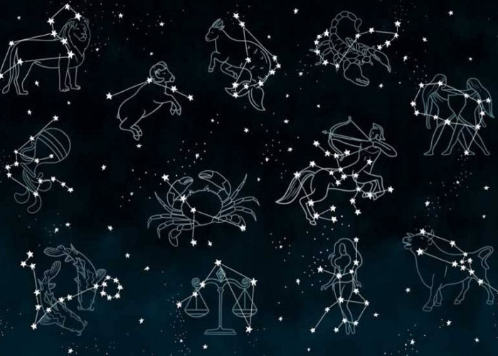 Ramalan 12 Zodiak Tahun 2024: Kesenangan, Kejutan, dan Peluang Menanti