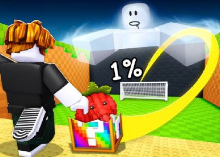 Jangan Sampai Ketinggalan, Berikut Kode Redeem Kick A Lucky Block Terbaru Mei 2026