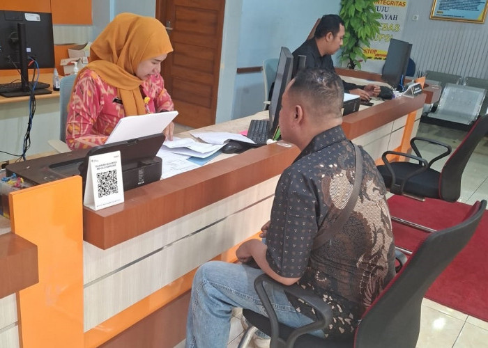 Kantah ATR BPN Tulungagung Buka Pelayanan Terbatas Selama Libur Lebaran 2026