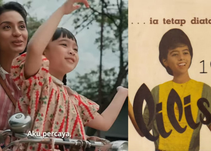 Mengenal Lilis Suryani, Sang Legenda Musik Era 60-an yang Kembali Mengalun Lewat Film Na Willa