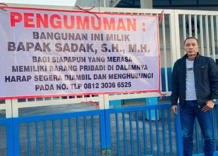Konflik Keluarga Picu Penutupan Dapur MBG Lamongan, Pemilik Baru Janji Aktifkan Kembali