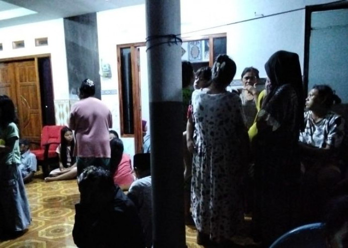 Hendak Melaut Seorang Nelayan Situbondo Tewas Tersambar Petir