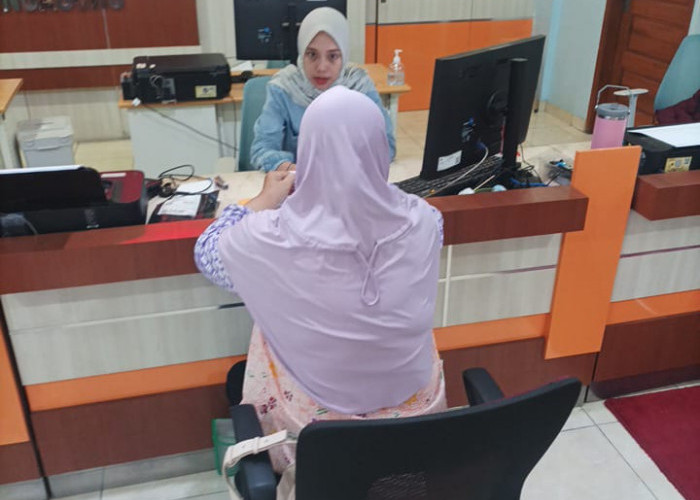 Mudahkan Masyarakat Tulungagung, Kantah ATR/BPN Kembali Gelar Pelataran