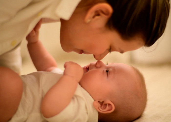 8 Tips Mencegah Baby Blues, Pedoman Bahagia untuk Ibu dan Bayi
