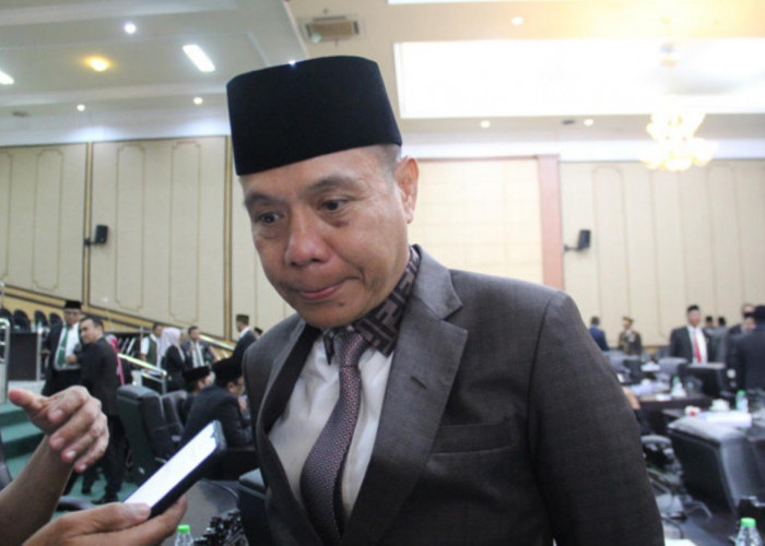 Dorong Perbaikan Kualitas MBG, Ketua DPRD Jombang: Vendor SPPG Bisa Diputus Kontrak