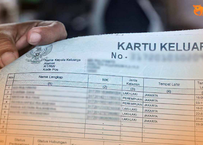 Buntut Pemblokiran KK di Surabaya Bikin Gaduh, Ini Respon Dispendukcapil