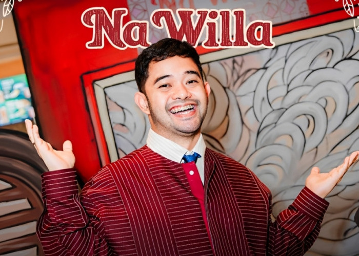 Film Na Willa Sukses Besar, Ryan Adriandhy Kini Bersiap Hadirkan Na Willa 2