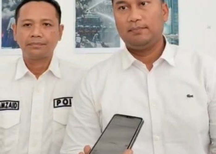 Video Pengeroyokan Terduga Pencuri Besi Viral di Lamongan, Polisi: Semua Pihak Tetap Diproses Hukum