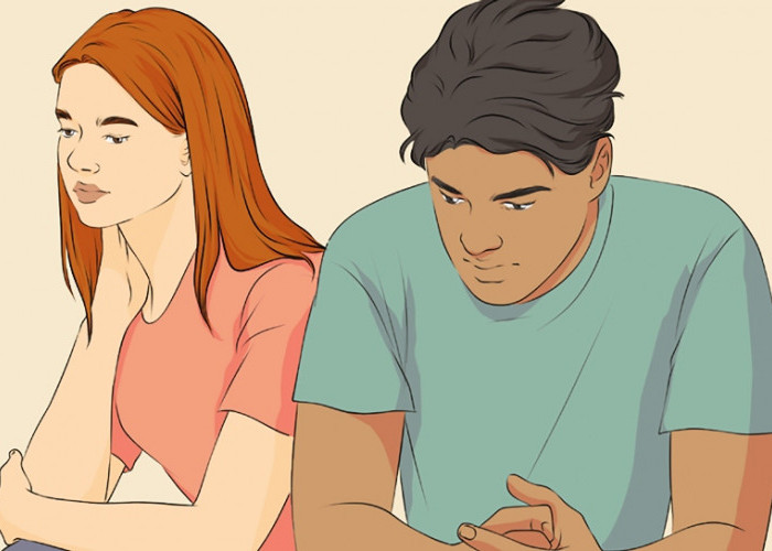 Tak Pernah Disentuh: Kebenaran yang Tak Bisa Lagi Disembunyikan (3)