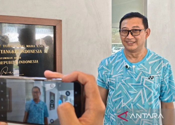 Indonesia Perkuat Teknik Tunggal Putri Jelang Asian Games 2026