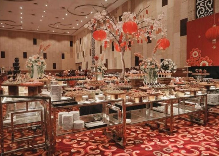 Sambut Tahun Kuda Api, The Alana Hadirkan Lunar Feast 2026 dan Paket Menginap Eksklusif