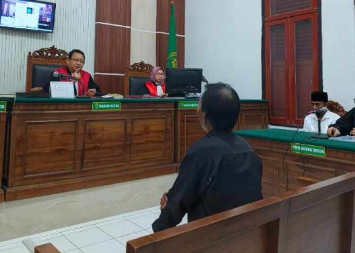 Sidang Kasus Ekstasi di PN Surabaya, Pengacara Terdakwa Hadirkan Saksi A De Charge