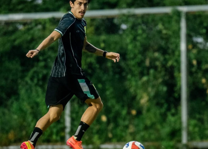 Lawan Persijap Jadi Momentum Kebangkitan Persebaya