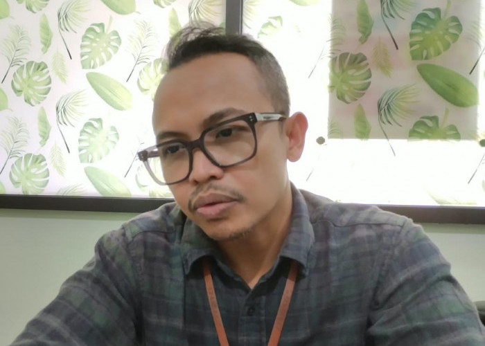 Penyakit Paru Melonjak di Jember, 566 Orang Tumbang Dirawat