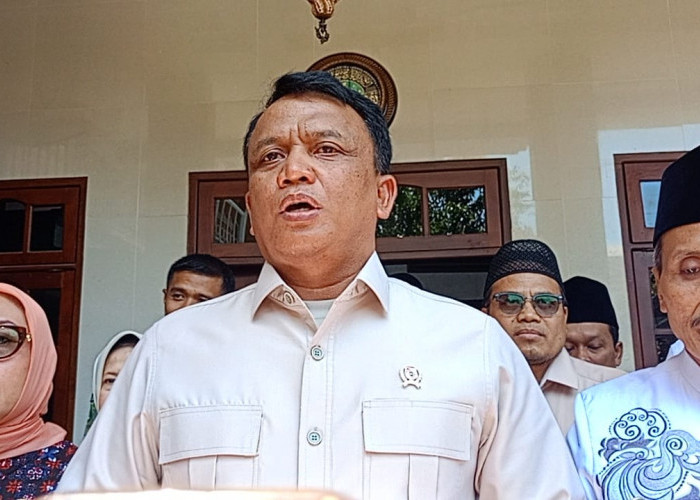 Turun ke Ponpes Manbaul Hikam, Waka BGN: 748 Orang Terdampak dan 22 Masih Dirawat