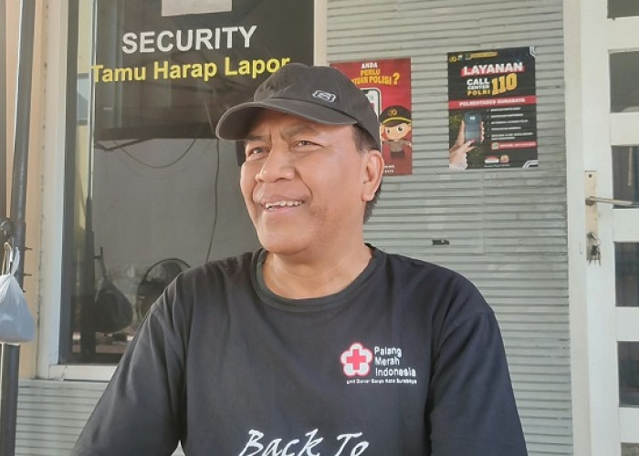 Nakhoda KM Virgo Transport 8 Jadi Tersangka, Tetangga: Sempat Cuci Motor Sebelum Berlayar