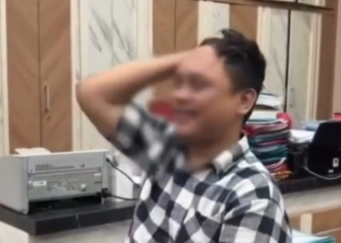 Pelaku Teror Molotov 2 Pos Polisi Surabaya Ngaku Terinspirasi PUBG