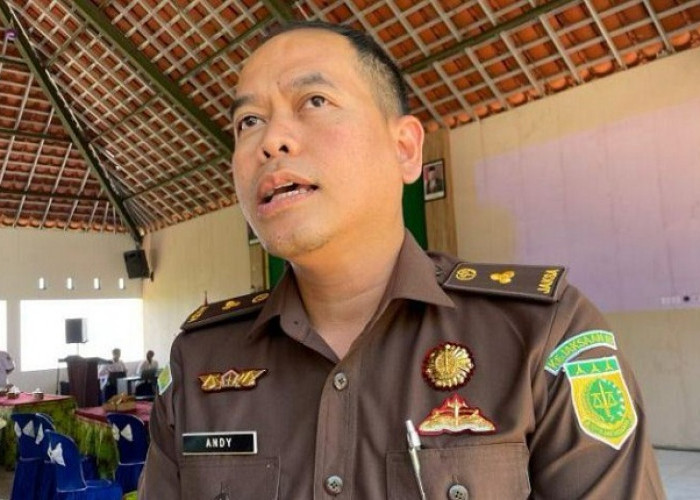 Dugaan Korupsi Pokir DPRD, Kejari Magetan Sita Uang Tunai  Rp 1 Miliar Lebih