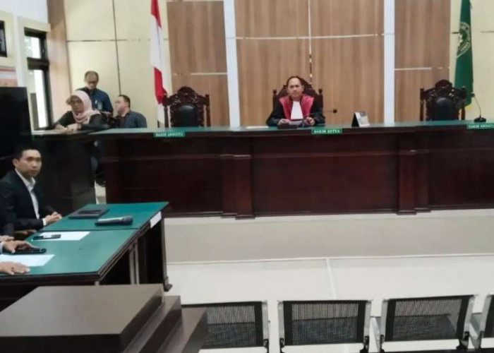 Permohonan Praperadilan Pria Diduga Pembongkar Makam Winongan Ditolak