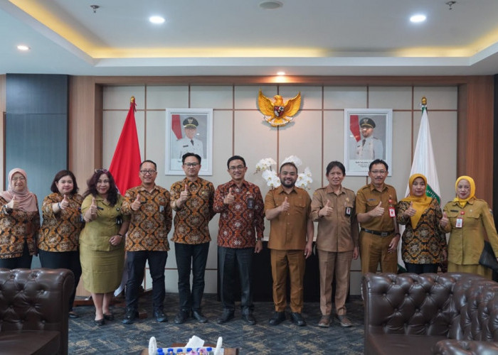 Kemendukbangga Apresiasi Komitmen Pemkot Batu Tangani Stunting dan Bangga Kencana
