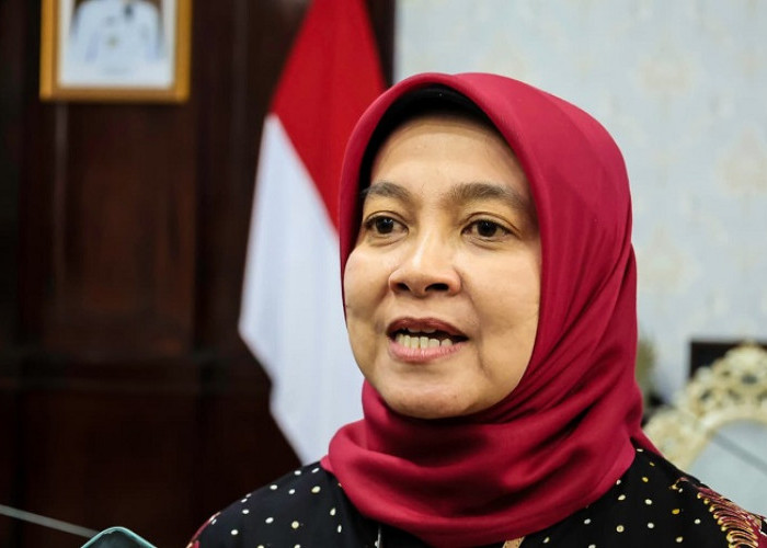 Pemkot Surabaya Minta Foto Anak Berhadapan dengan Hukum Tidak Disebar