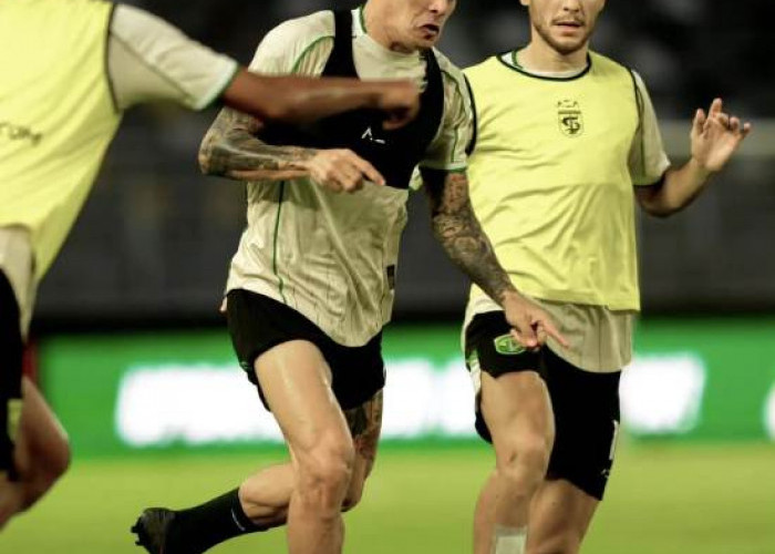 Prediksi Persijap vs Persebaya, Laga Pekan Ke-22 Jadi Momentum Bangkit