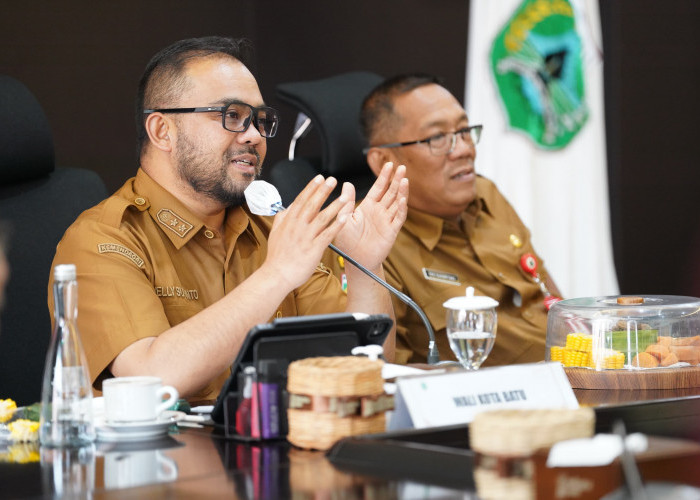 3 Desa dan Kelurahan Terbaik Berebut Juara Lomba Desa 2026, Plt Wali Kota Batu Tekankan Inovasi Berkelanjutan