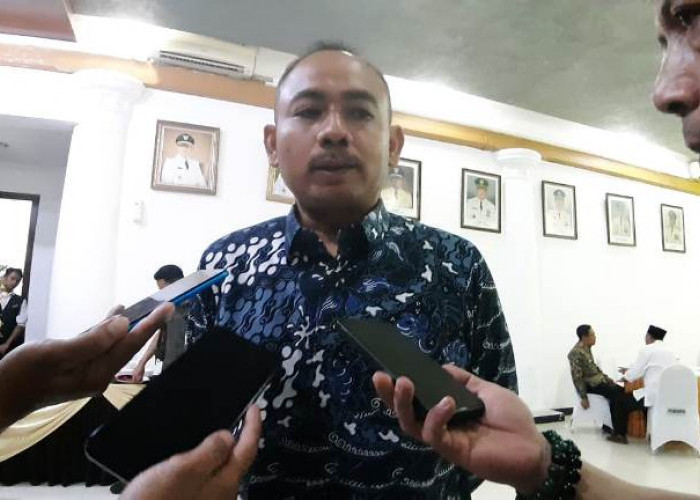 Bupati Ngawi Mutasi Pejabat Awal Agustus, Utamakan Kinerja