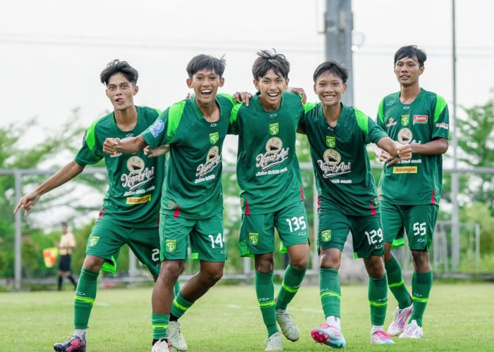 Pemain Muda Persebaya Jalani Seleksi Timnas Indonesia U-20