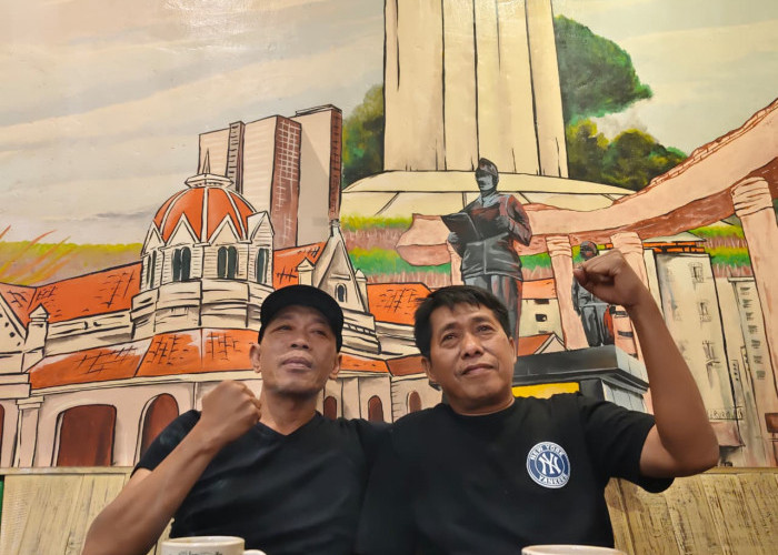 Akhiri Stagnasi Bertahun-tahun, KBRS Optimistis Dewan Kebudayaan Surabaya Jadi Harapan Baru Ekosistem Seni