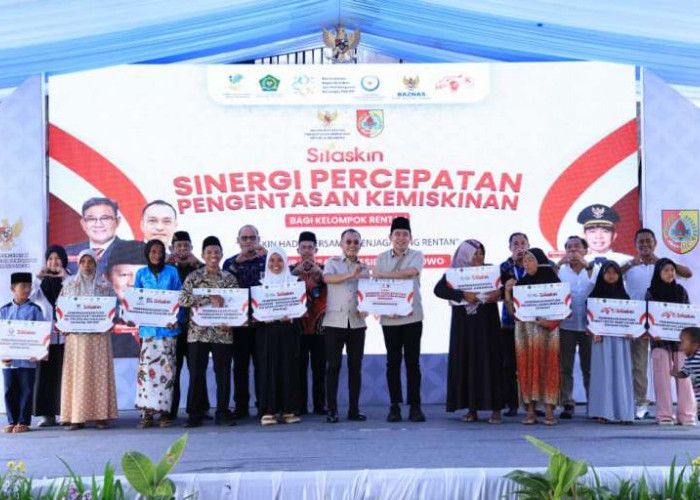 Akselerasi SITASKIN Jember Kolaborasi Pemkab dan BP Taskin Sasar Wilayah Pinggiran