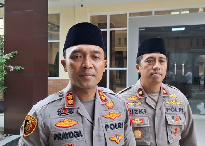 Tiga Santriwati di Ngawi Laporkan Pengasuh Ponpes atas Dugaan Pencabulan 