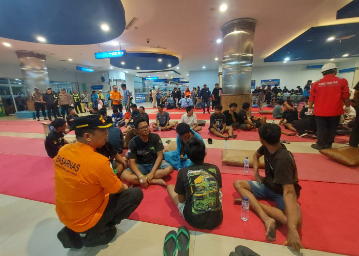 Temukan 5 Anak Tak Terdaftar di Manifes KMP Mutiara Santosa 2, Menhub Kebut Validasi Data Korban