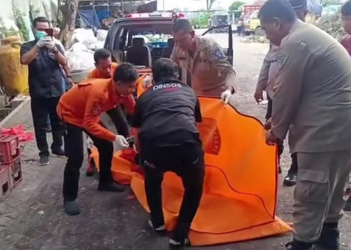 Cari CCTV, Polisi Buru Pembuang Bayi di TPS Alas Malang   