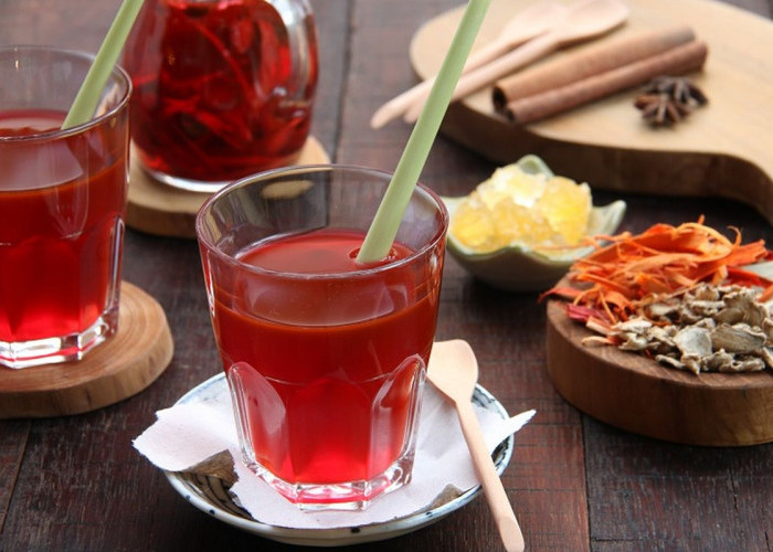 Manfaat Minum Rebusan Kayu Secang untuk Kesehatan Tubuh